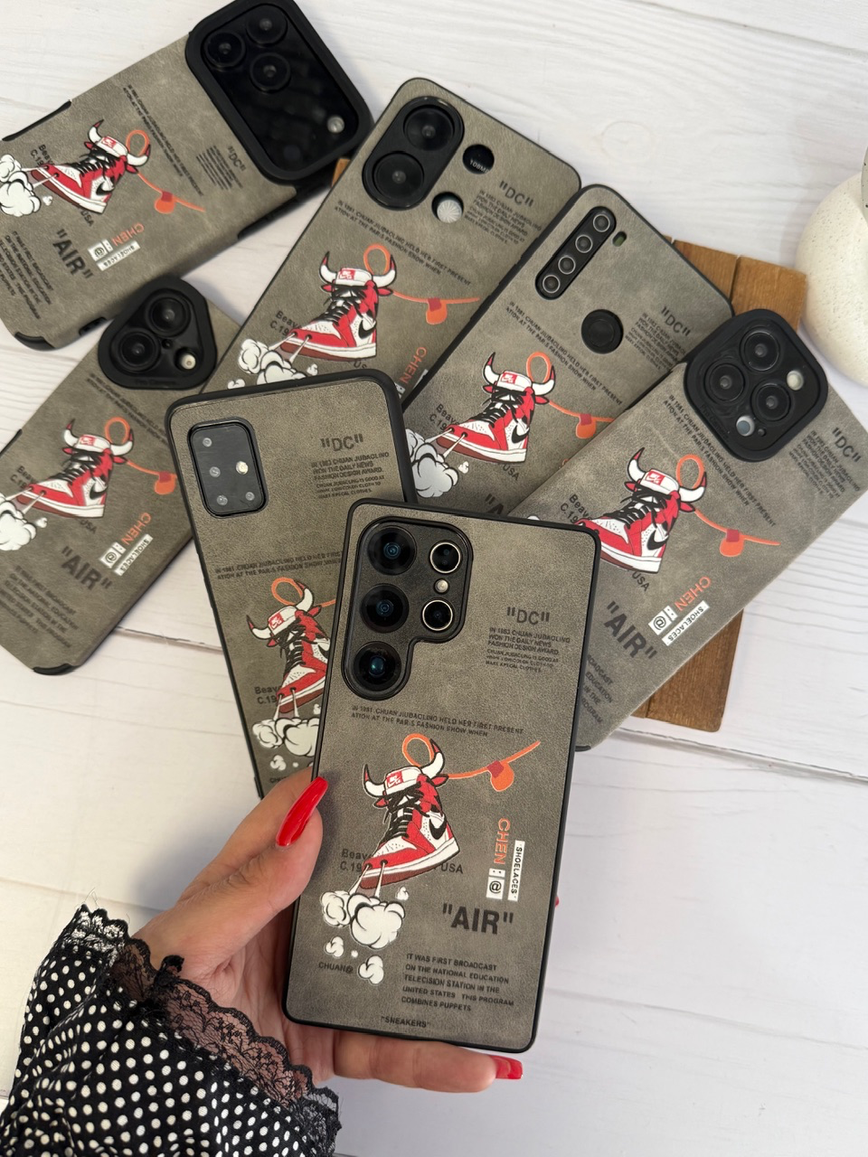 قاب گوشی آیفون